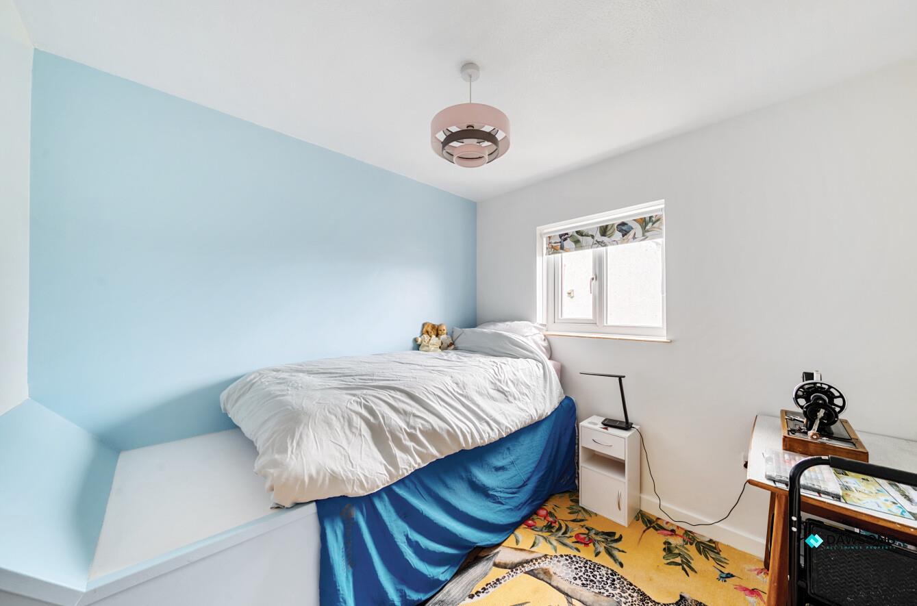 Maes Y Wern, Carway, Kidwelly, SA17 4HF